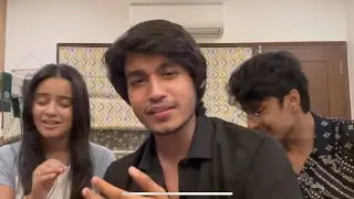 Chahun Mein Ya Na | Cover song | @bharatchandak11 @Anujrehanmusic