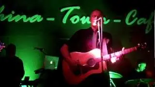 Мегаполис - Высоко вдали (Казань 01.02.2013)