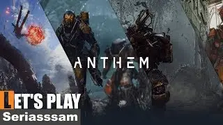 Anthem Story | Anthem Gameplay / walkthrough – Storm Javelin – Part 24