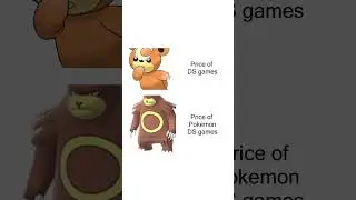 Gaming Memes 506 #Memes #Shorts 2587