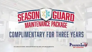 Buy Now and Store for Free at PleasureLand RV!
