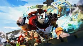 Dota 2 Funny Moments 175
