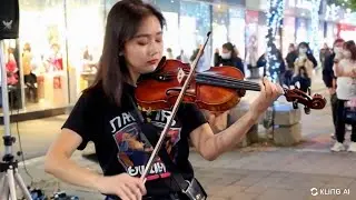 KLING AI Test (動画生成AI)