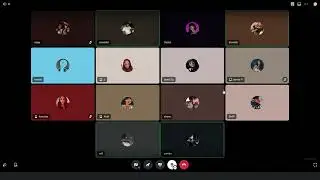 Infiltration of Homosexual Discord Server