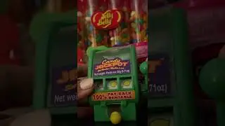 🌹🌹🌹 Satisfying Mini Candy Jackpot Slot Machine 🎰 