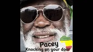 Pacey - Running Away From Babylon