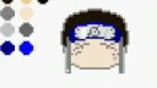 How to make a Neji Emote fast