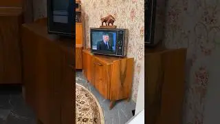 Квартира СССР
