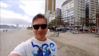 Epic Tower e Infinity Coast da FG Empreendimentos Balneário Camboriú SC