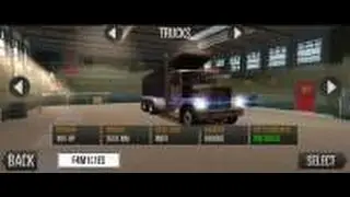 Driving School 2016 - GMC General dump truck (480 HP truck)