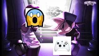 FNF Voiid Chronicles on CONTROLLER