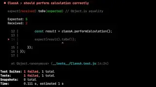 Stop Using Mocks In Unit Tests