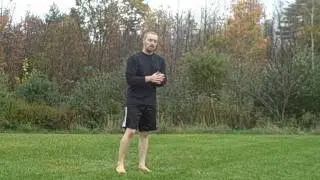 5 Beginner Level Burpee Exercises