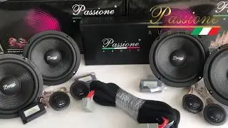 Honda Civic 2020 | Passione Car Audio