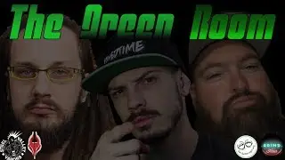 The Green Room | All About the Matchy, Matchy!!!