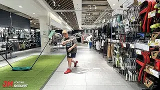 스타필드 고양 | 금파 수제돈까스 | 데카트론 | 현대자동차 전시장 | 도레 도레 | 팥고당