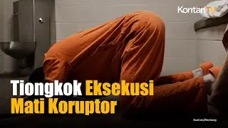 Tiongkok Eksekusi Mati Koruptor Terbesar dalam Sejarah China, Li Jianping | Kontan News