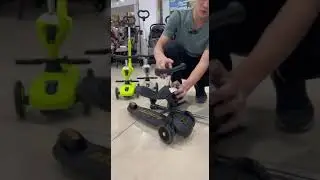 Самокат