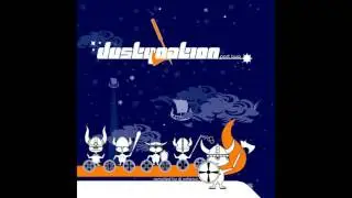 VA - Dusty Nation Part 2 [Full Abum]