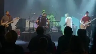 Jaime De Anda y Los Chamacos Live 3