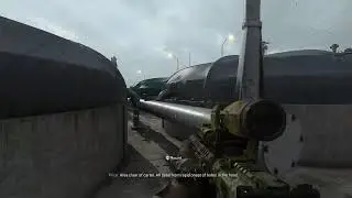 Call Of Duty Modern Warfare 2 (CODMWII) Campaign