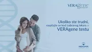 VERAGENE prenatalni test - Beo-lab laboratorije