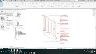 Revit Save and Reuse Drafting Views