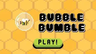 Play Bubble Bumble Now! | BLOOMZEYE