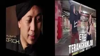 Wow! Amazing Ini Lah Asal Usul Lagu Eta Terangkanlah
