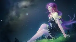 Nightcore - Starry Eyed