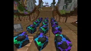 PvP Funtime II NzerYT что с лицом???