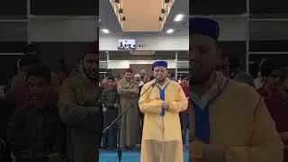 Maqam Jahrkah in one minute!