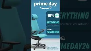 Huge Prime Day Sale 15% OFF EVERYTHING!