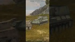 скажи чеснок... #мем #blitz #wotblitz #shortswotblitz #worloftanksblitz