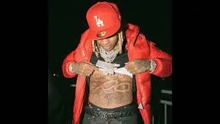 [FREE] Lil Durk Type Beat 2024 - Can't Blame Me [Prod. Fusion]