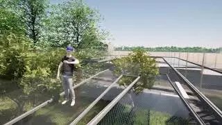 Recorrido Virtual - Proyecto Casa de la música