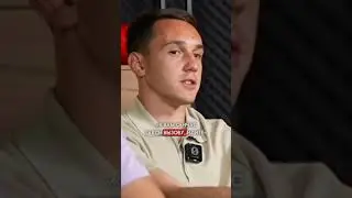 Уважает ли Серега Киряков Амкал???  