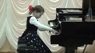 Э. Григ, «Кобольд»