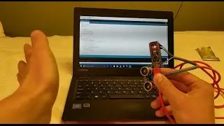 Ultrasonic Distance Sensor: How it Works and How to Use It