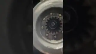 Двигатель Т-150 в работу