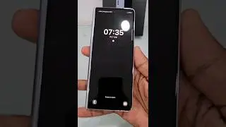 Samsung Galaxy Z Fold5 Hands On #shorts #galaxyzfold5 #shortsvideo #viral