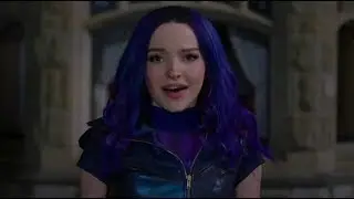 Descendants 3 - Chanson :  My Once Upon a Time