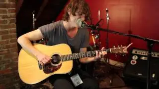 Carleton Stone- When You Come Back Home- Live from the Attic Session