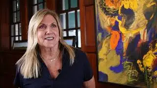 At 70 Miles An Hour | Jan Hyde