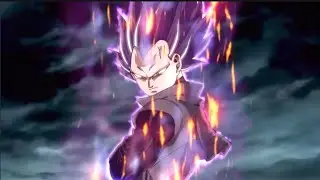 ``Dragon Ball super `` 2023 Revenge (Fan animation)GOKU vs BARDOCK [ part 1]
