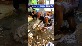 Все были в шоке от её поступка ради денег! 🥹❤️ #shorts #фильмы