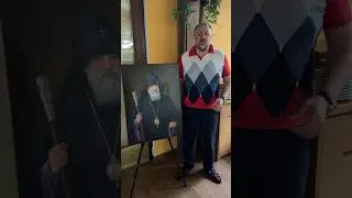 Историческая миссия Артура Асатряна