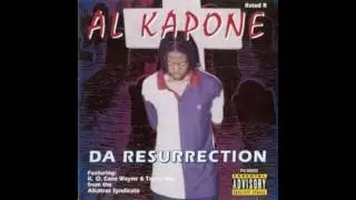 Al Kapone - Still Loc'in Up (Feat. K.O. Cane Wayne)