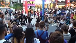 S2E3 - Soirée à Hongdae