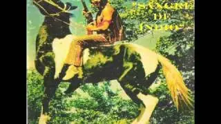 Augustine Ramirez - Sangre De Indio